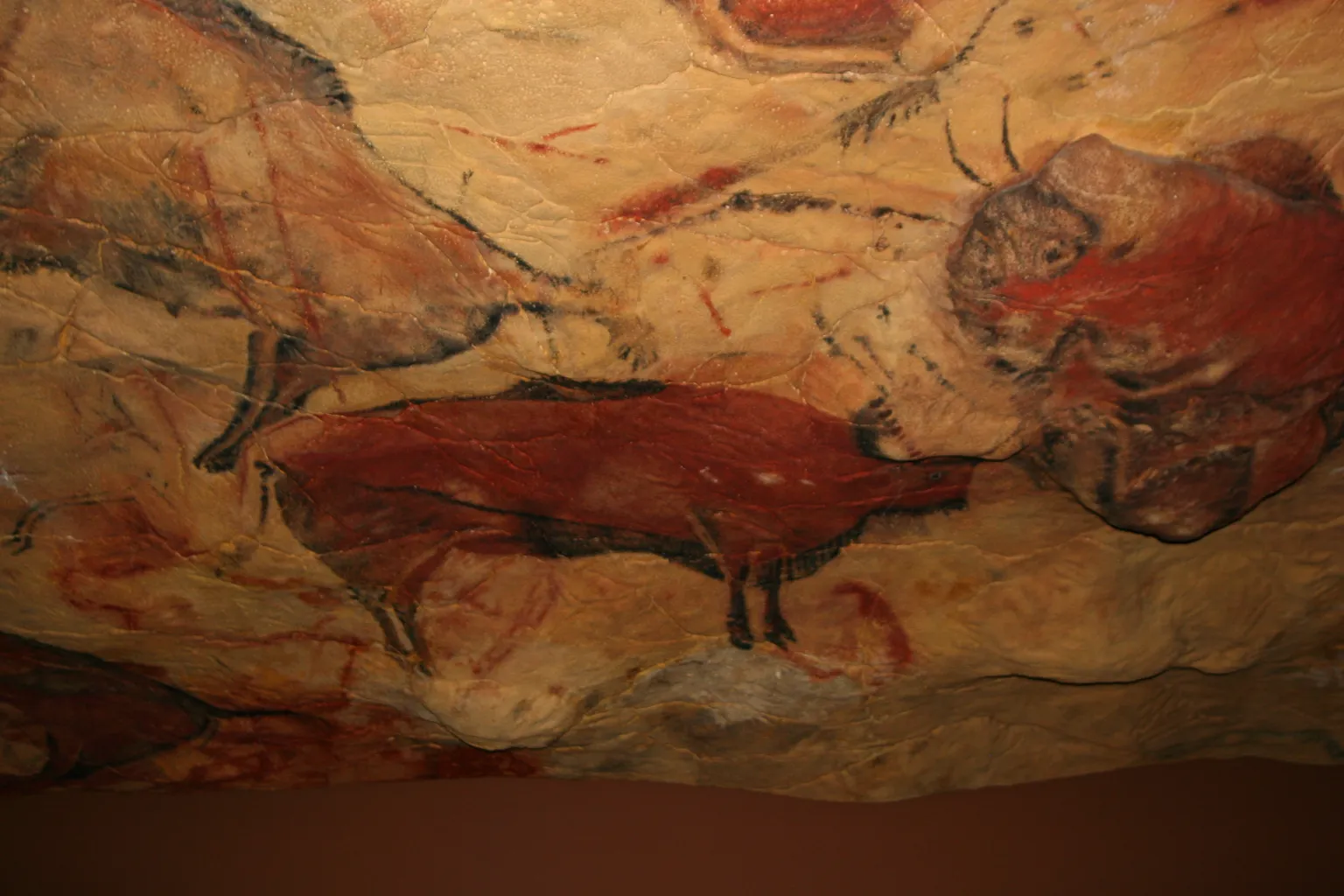 Cave of Altamira 10